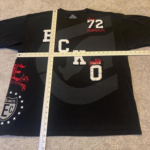 Ecko Unlto MMA 2XL Since 1972 Ecko Unlto UEC - Picture 5 of 6